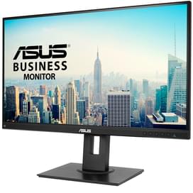Монитор 27" Asus BE27AQLB 2560x1440 16:9 IPS 60Гц (HDMI+DP+miniDP+DVI) Black фото