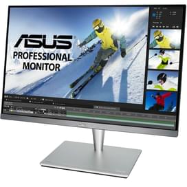 Монитор Профессиональный 24" Asus PA24AC 1920x1200 16:10 IPS 60Гц (2HDMI+DP) Gray фото