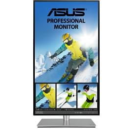 Монитор Профессиональный 27" Asus PA27AC 2560x1440 16:9 IPS 60Гц (3HDMI+DP) Gray фото