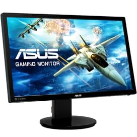Монитор Игровой 24" Asus VG248QZ 1920x1080 16:9 TN 144Гц (HDMI+DP+DVI) Black фото