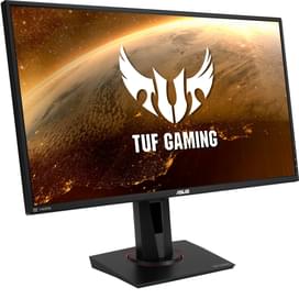 Монитор Игровой 27" Asus TUF Gaming VG27AQ 2560x1440 16:9 IPS 165Гц (2HDMI+DP) Black фото