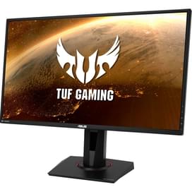 Монитор Игровой 27" Asus TUF Gaming VG27AQ 2560x1440 16:9 IPS 165Гц (2HDMI+DP) Black фото