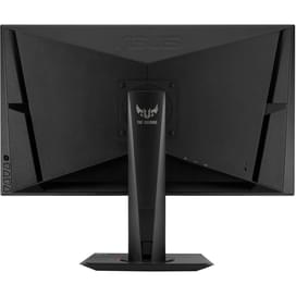 Монитор Игровой 27" Asus TUF Gaming VG27BQ 2560x1440 16:9 TN 165Гц (2HDMI+DP) Black фото