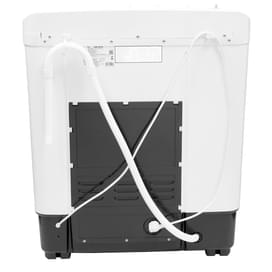 Стиральная машина полуавтомат Ava AWS-60W фото