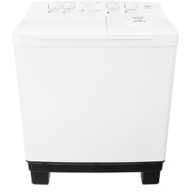 Стиральная машина полуавтомат Ava AWS-100W фото