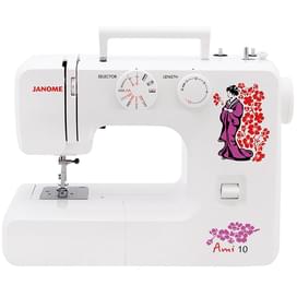Швейная машина Janome Ami 10 фото