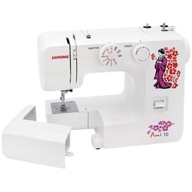 Швейная машина Janome Ami 10 фото
