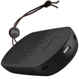 Внешний аккумулятор Yoobao, 10000Mah, MX, BT Speaker, Black (YB-MX/BK) фото