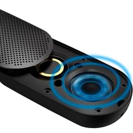 Внешний аккумулятор Yoobao, 10000Mah, MX, BT Speaker, Black (YB-MX/BK) фото