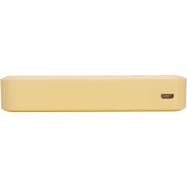 Внешний аккумулятор Yoobao, 10000Mah, M5-C, Yellow (YB-M5-C/YW) фото