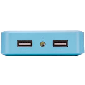 Внешний аккумулятор Yoobao, 10000Mah, M5-C, Blue (YB-M5-C/BL) фото