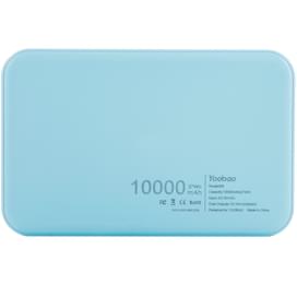 Внешний аккумулятор Yoobao, 10000Mah, M5-C, Blue (YB-M5-C/BL) фото