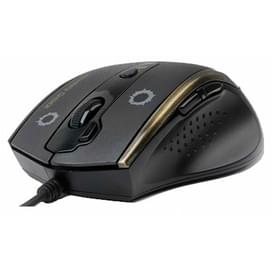 Мышка проводная USB A4Tech F3 фото