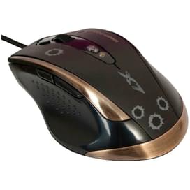 Мышка проводная USB A4Tech F3 фото