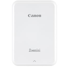Фотопринтер Canon Zoemini PV-123 White (3204C006) фото