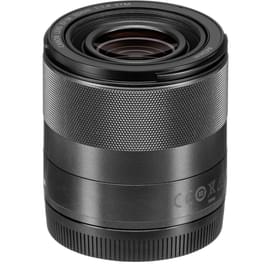 Объектив Canon EF-M 32 mm F1.4 STM фото