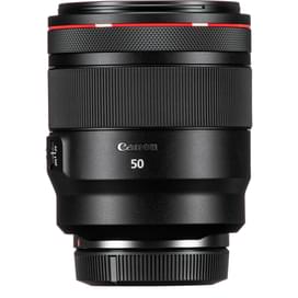 Объектив Canon RF 50 mm F1.2 L USM фото