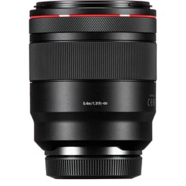 Объектив Canon RF 50 mm F1.2 L USM фото