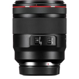 Объектив Canon RF 50 mm F1.2 L USM фото