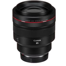 Объектив Canon RF 85 mm F1.2 L USM фото