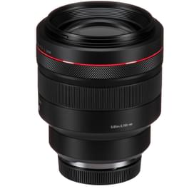 Объектив Canon RF 85 mm F1.2 L USM фото