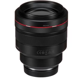 Объектив Canon RF 85 mm F1.2 L USM фото