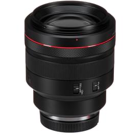 Canon RF объективі 85 mm F1.2 L USM фото