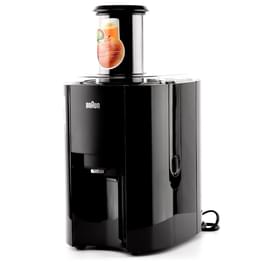 Соковыжималка Braun J-300 фото