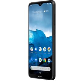 Смартфон Nokia 6.2 3/32GB Black фото