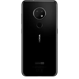 Смартфон Nokia 6.2 3/32GB Black фото
