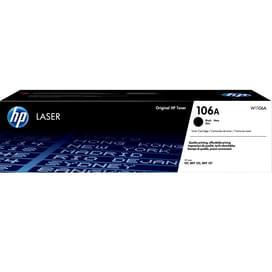 Картридж HP 106A Black (Для 107a/107r/135a/135r/135w/137fnw) (W1106A) фото