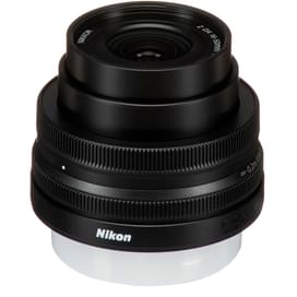 Беззеркальный фотоаппарат Nikon Z50 + NIKKOR Z DX 16-50 VR + FTZ фото