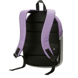 15.6" NEO NEB-046 Ноутбукқа арналған рюкзагі, Violet/Grey, полиэстер (NEB-046VG) фото