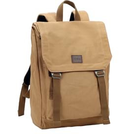 Рюкзак для ноутбука 15.6" NEO NEB-048, Tan, полиэстер (NEB-048TAN) фото