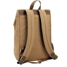 Рюкзак для ноутбука 15.6" NEO NEB-048, Tan, полиэстер (NEB-048TAN) фото