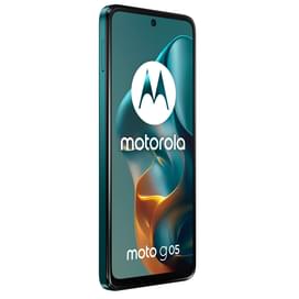 Смартфон GSM Motorola G05 4/128Gb Жасыл фото