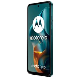 Смартфон GSM Motorola G05 4/128Gb Жасыл фото