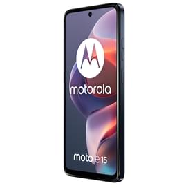 Смартфон Motorola E15 64Gb Синий фото