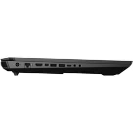 Игровой ноутбук HP Omen i9 9880H / 16ГБ / 512SSD / 17.3 / RTX2080 8ГБ / DOS / (7QA58EA) фото