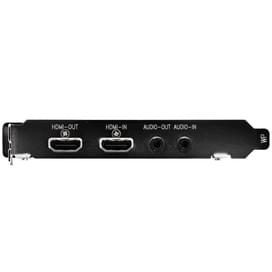 Карта видеозахвата AverMedia Live Gamer HD 2 GC570 фото