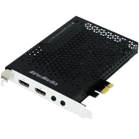 Карта видеозахвата AverMedia Live Gamer HD 2 GC570 фото