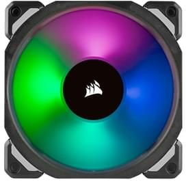 Cистема жидкостного охлаждения для CPU Corsair H115i RGB Platinum (CW-9060038-WW) фото