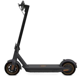 Электросамокат Ninebot KickScooter MAX, 25км/ч, до 100кг, 65км фото