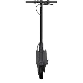 Ninebot KickScooter MAX электрлі өздігінен сырғанайтын құрылғысы, 30км/с, 100кг дейін, 65км фото