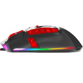 Мышка игровая проводная USB Patriot Viper V570 RGB фото