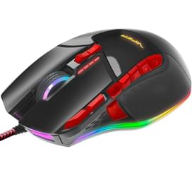 Мышка игровая проводная USB Patriot Viper V570 RGB фото