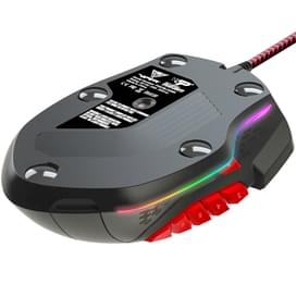 Мышка игровая проводная USB Patriot Viper V570 RGB фото