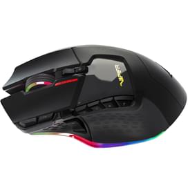 Мышка игровая проводная USB Patriot Viper V570 RGB, Blackout Edition фото