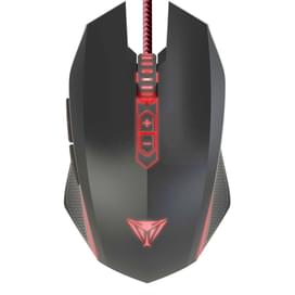 Сымды ойын тінтуірі USB Patriot Viper V530 фото