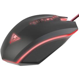 Сымды ойын тінтуірі USB Patriot Viper V530 фото